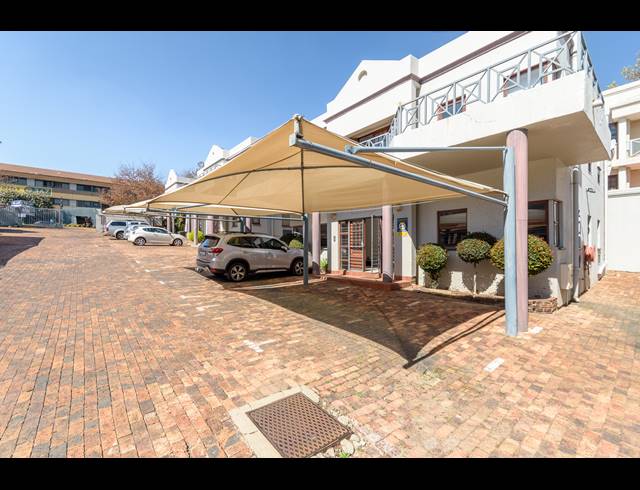 250M² BUSINESS CENTRE TO LET IN FERNDALE